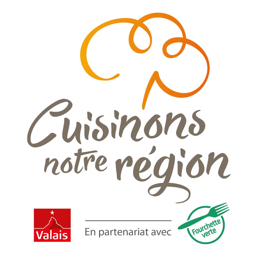 Cuisine saine et locale certifiée