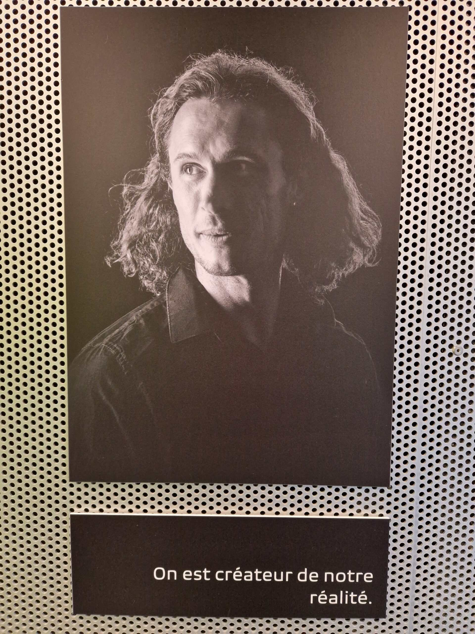 L’estime de soi en portraits