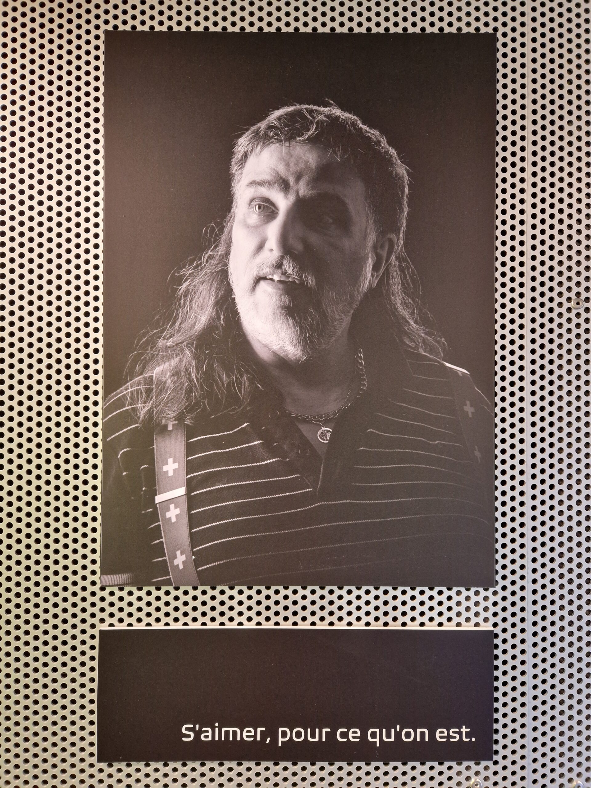 L’estime de soi en portraits