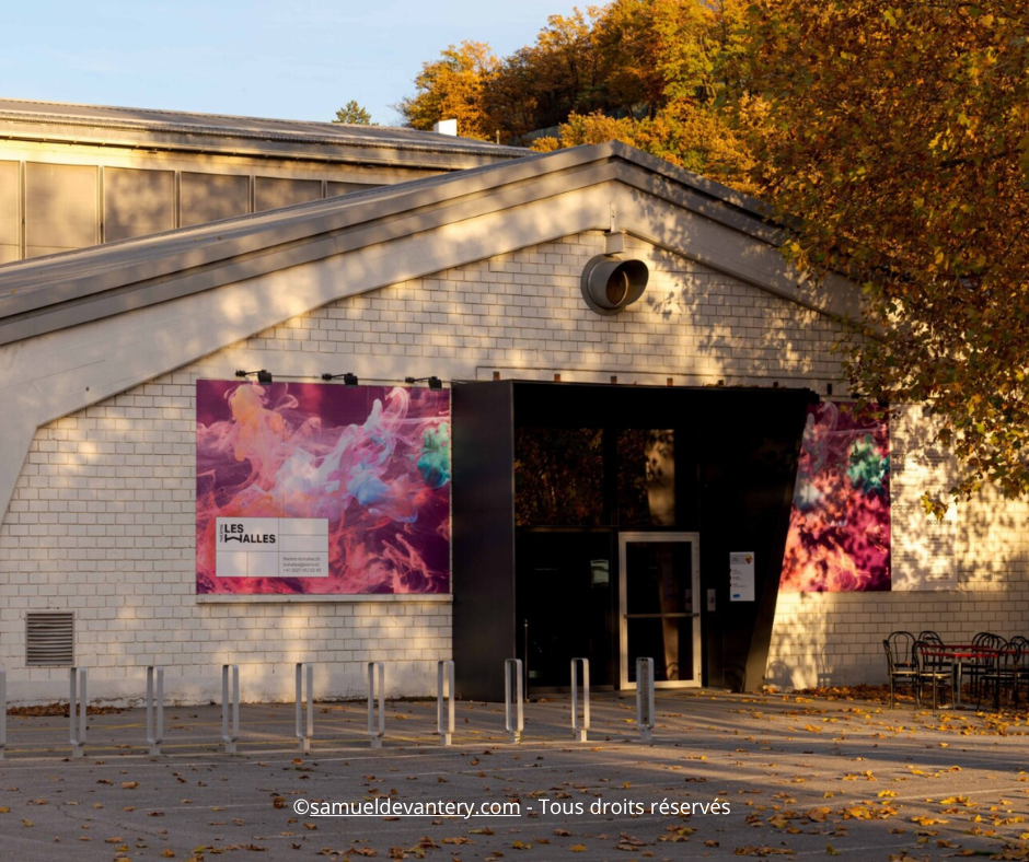 Projet MAP de la HES·SO