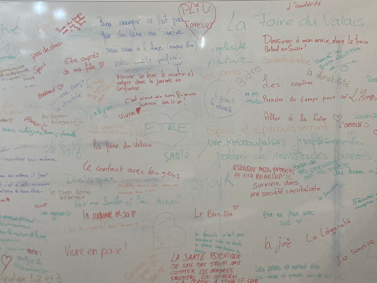 Merci pour votre visite!