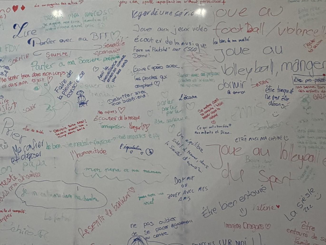 Merci pour votre visite!